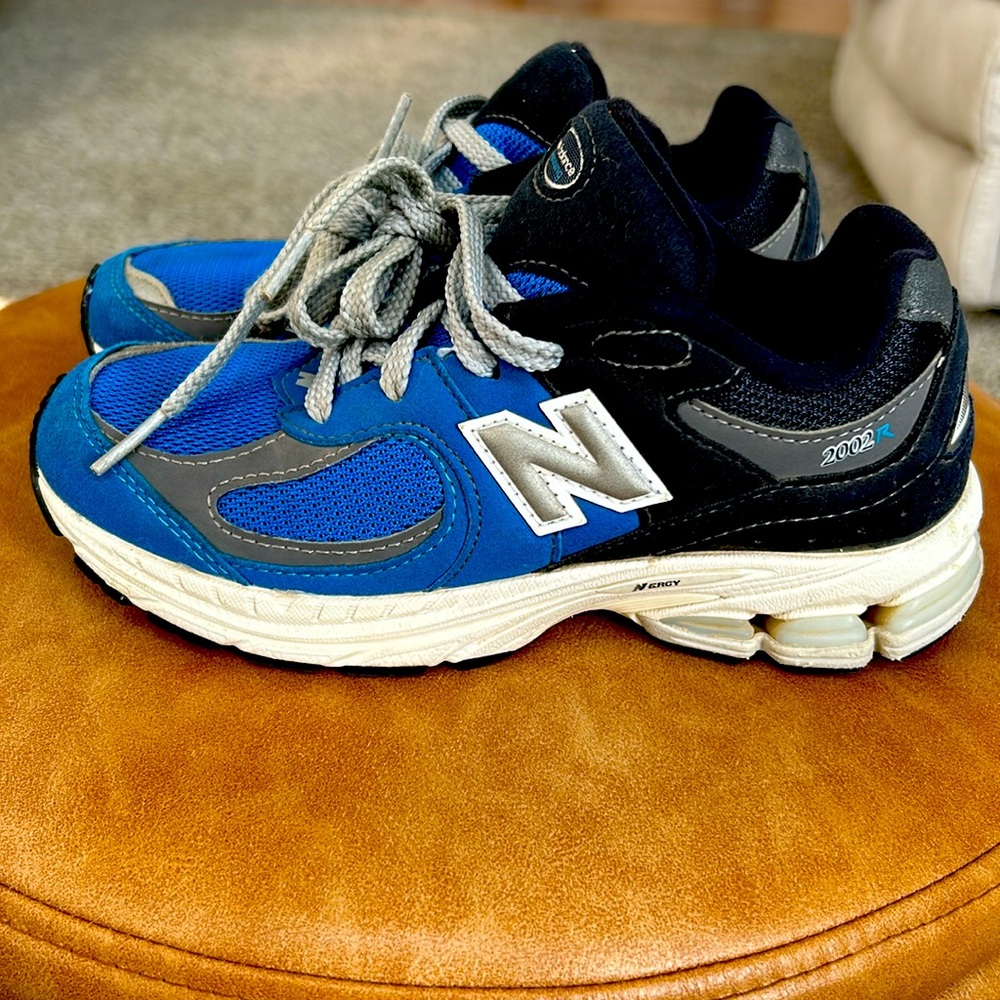 Kids New Balance 2002R